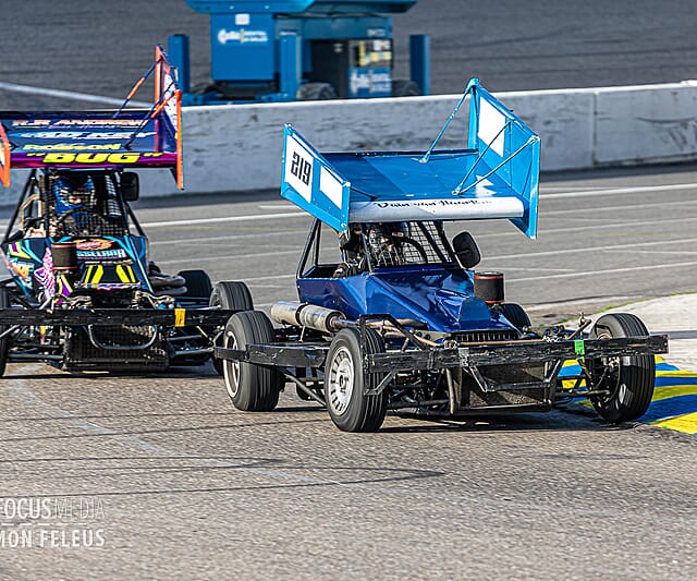 Raceway Venray 28-10-2023