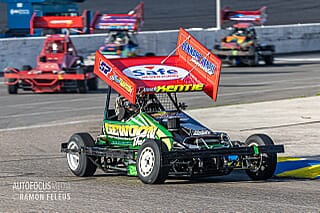 Raceway Venray 28-10-2023