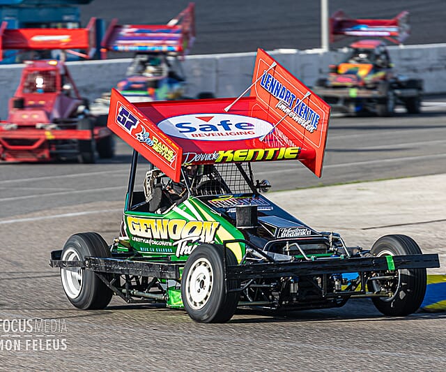 Raceway Venray 28-10-2023