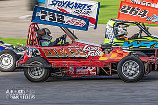 Raceway Venray 28-10-2023