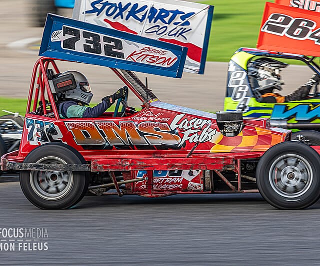 Raceway Venray 28-10-2023