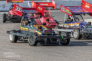 Raceway Venray 28-10-2023