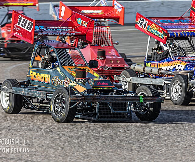 Raceway Venray 28-10-2023