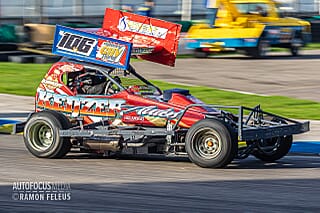 Raceway Venray 28-10-2023