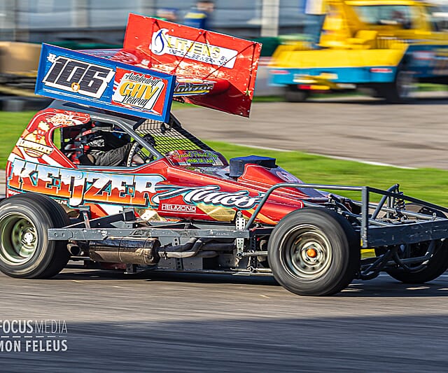 Raceway Venray 28-10-2023