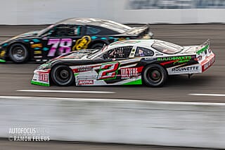 Raceway Venray 28-10-2023