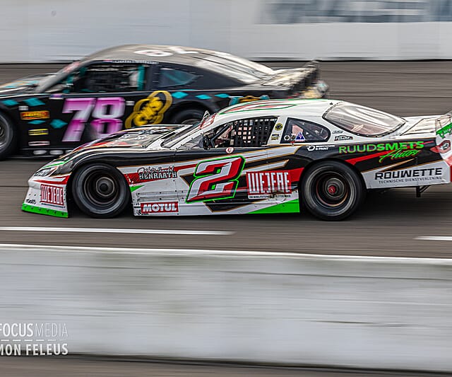 Raceway Venray 28-10-2023