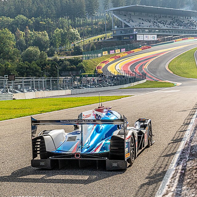Spa Six Hours 2023