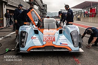 Spa Six Hours 2023