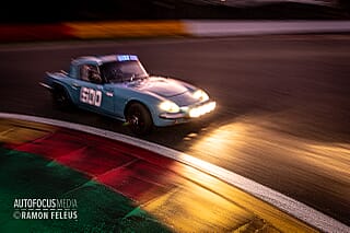 Spa Six Hours 2023
