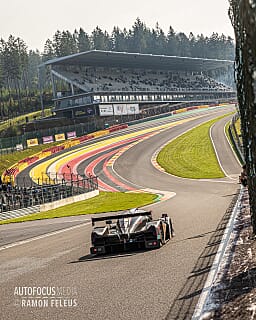 Spa Six Hours 2023