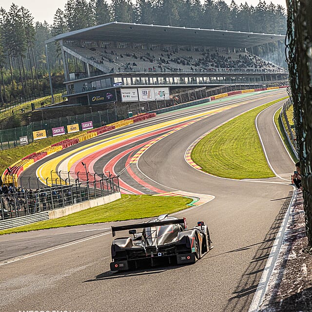 Spa Six Hours 2023