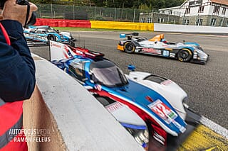 Spa Six Hours 2023