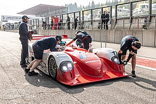 Spa Six Hours 2023