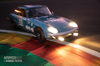 Spa Six Hours 2023