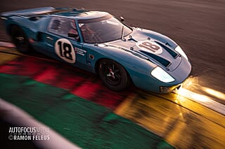 Spa Six Hours 2023