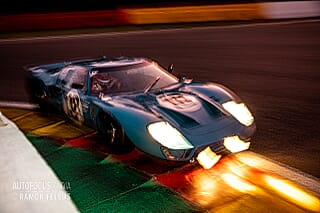 Spa Six Hours 2023