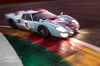 Spa Six Hours 2023
