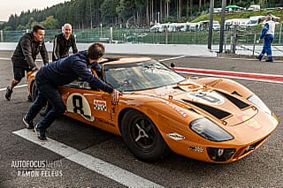Spa Six Hours 2023