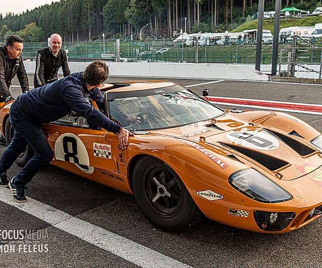 Spa Six Hours 2023