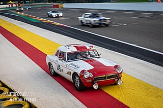 Spa Six Hours 2023