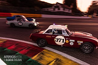 Spa Six Hours 2023