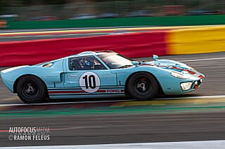 Spa Six Hours 2023