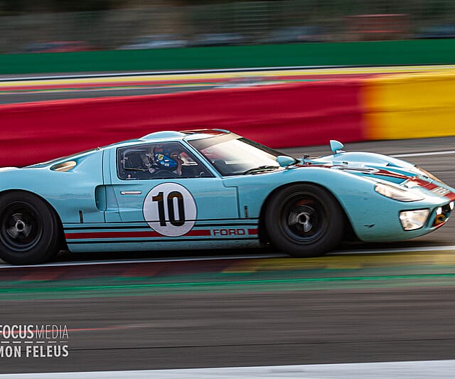 Spa Six Hours 2023