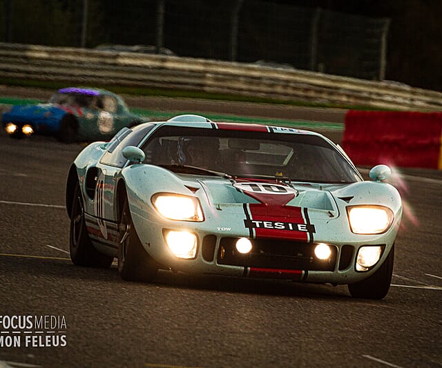 Spa Six Hours 2023