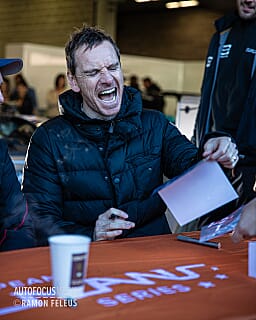 ELMS 4 hours of Spa 2023