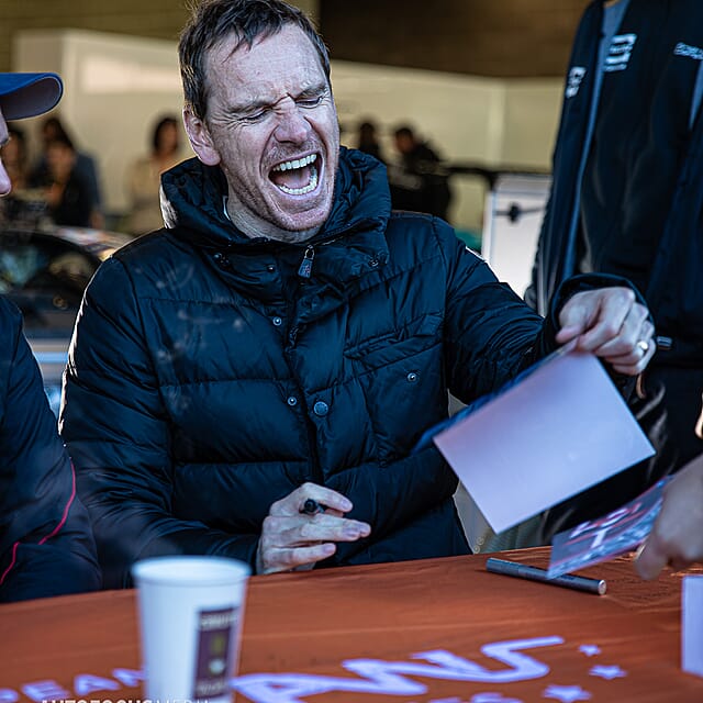 ELMS 4 hours of Spa 2023