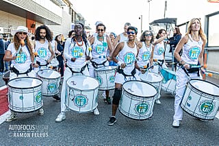 ELMS 4 hours of Spa 2023