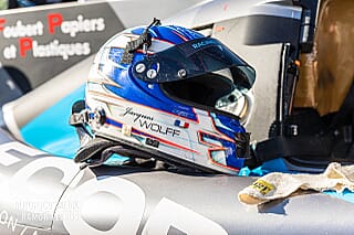 ELMS 4 hours of Spa 2023