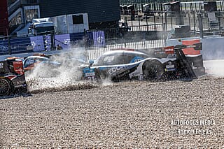 ELMS 4 hours of Spa 2023