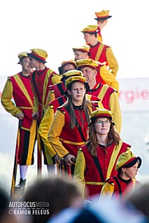 ELMS 4 hours of Spa 2023