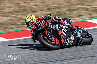 MotoGP Barcelona 2023