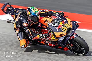 MotoGP Barcelona 2023