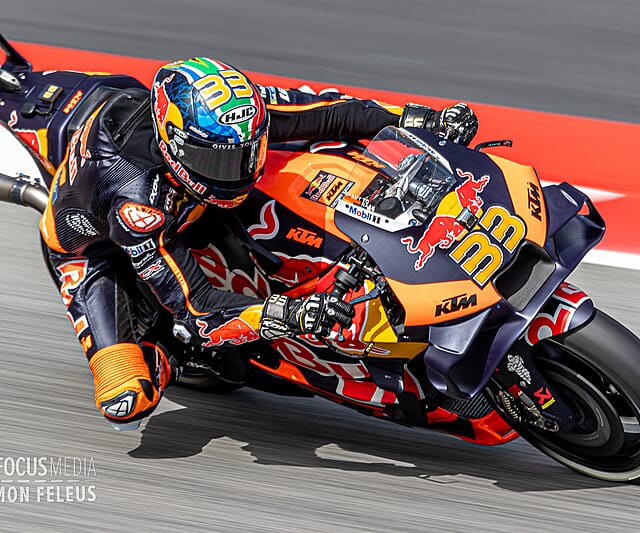 MotoGP Barcelona 2023