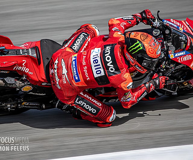 MotoGP Barcelona 2023