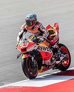 MotoGP Barcelona 2023