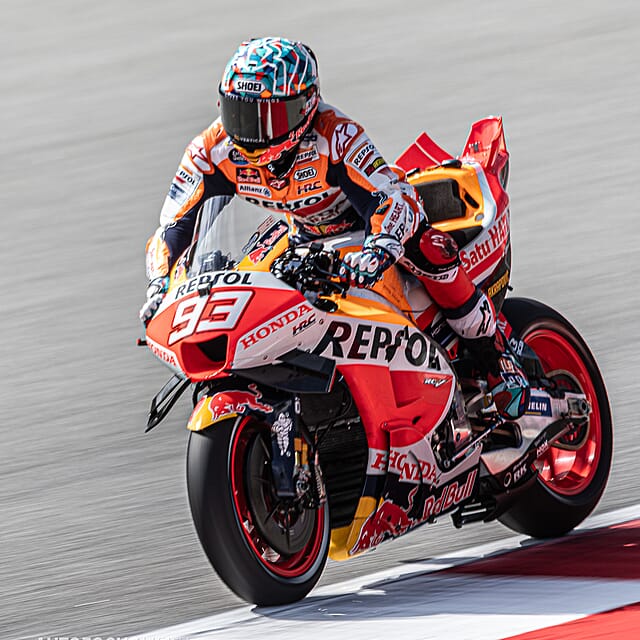 MotoGP Barcelona 2023