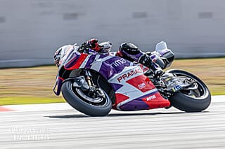 MotoGP Barcelona 2023