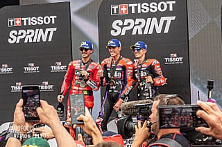 MotoGP Barcelona 2023