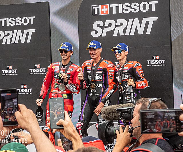 MotoGP Barcelona 2023