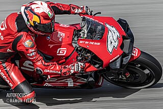 MotoGP Barcelona 2023