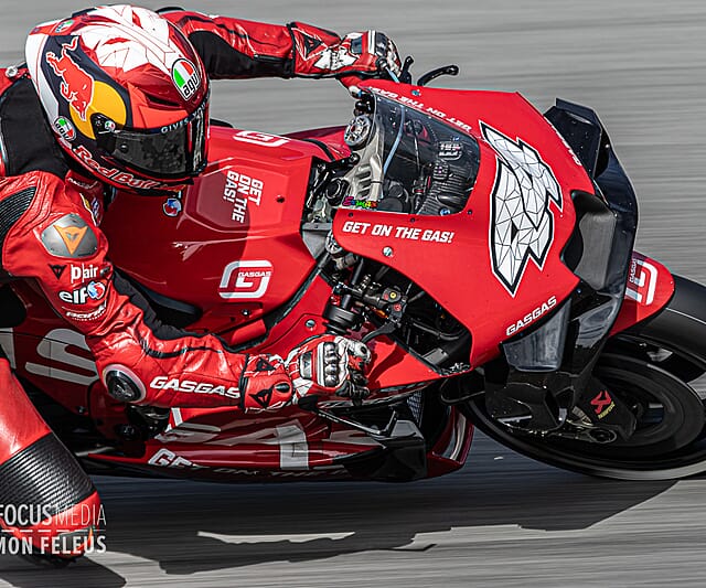 MotoGP Barcelona 2023