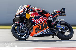 MotoGP Barcelona 2023