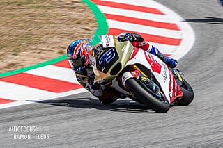 MotoGP Barcelona 2023