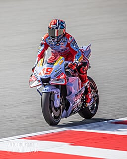 MotoGP Barcelona 2023