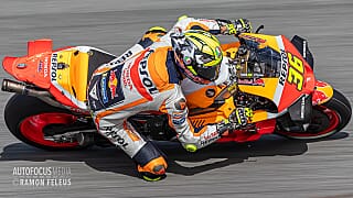 MotoGP Barcelona 2023